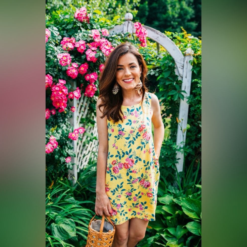 Kiel James Patrick Dress